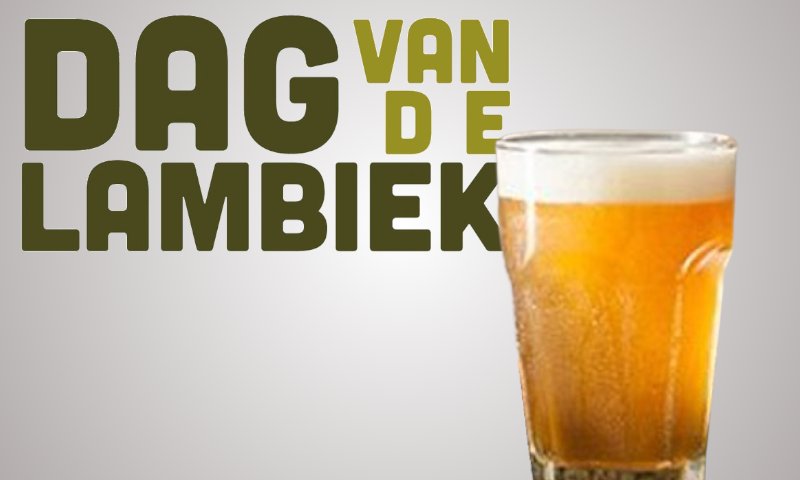 Dag van de Lambiek Dag van de Lambiek