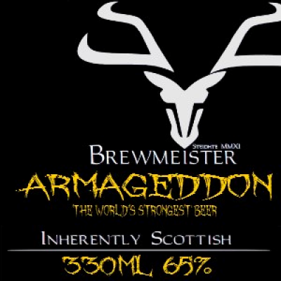 Armageddon Armageddon