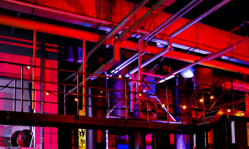 Eeuwige Jeugd in de Bijlmerbajes