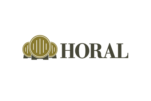 HORAL logo