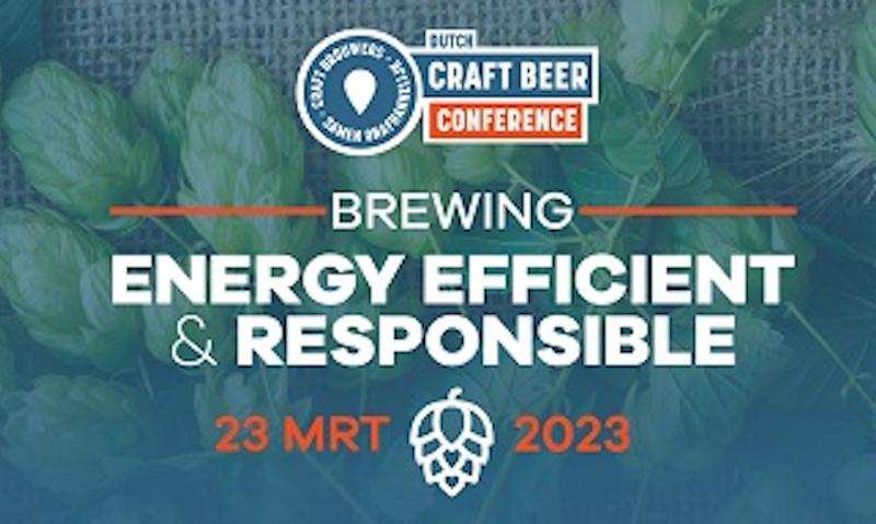 Craft Beer Conference 2023