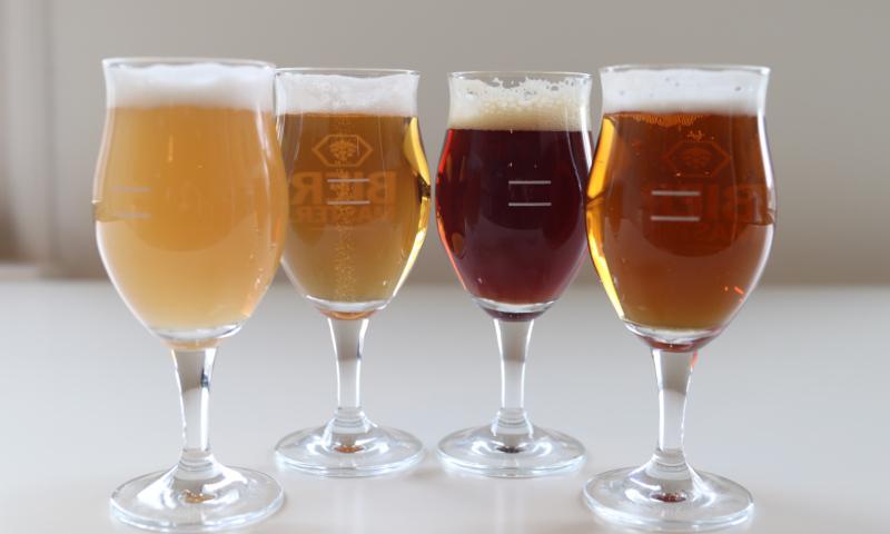 verschillende bierstijlen
