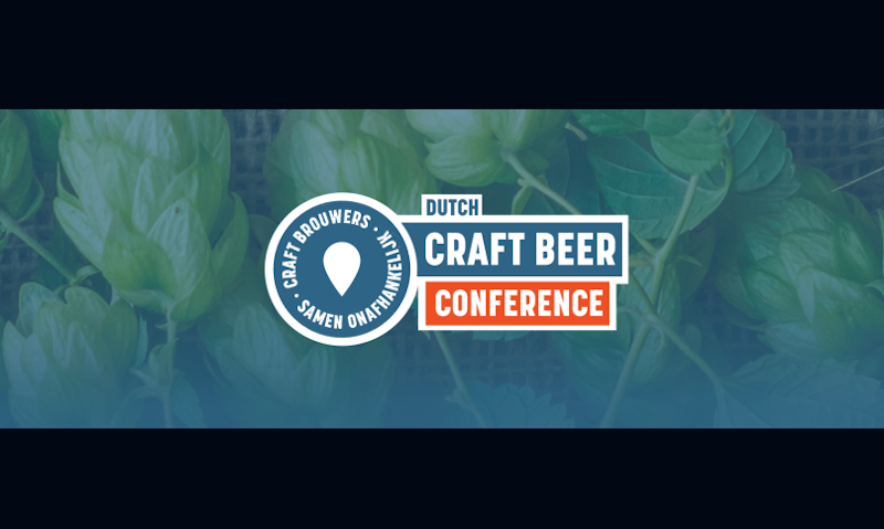Dutch Craft Beer Conference 2023