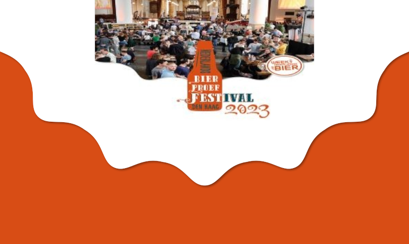 NL Bierproeffestival 2023