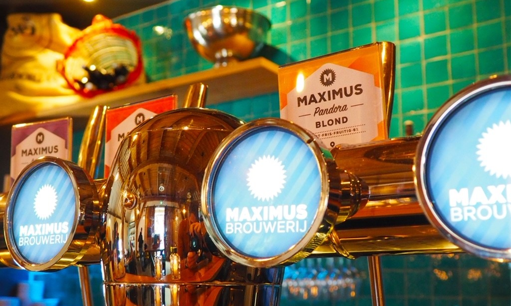Maximus tap