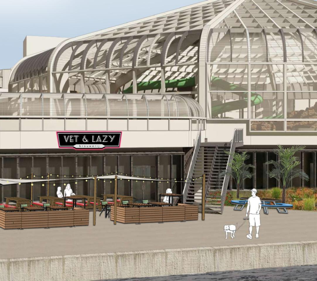 Vet en lazy plannen voor crowdfunding