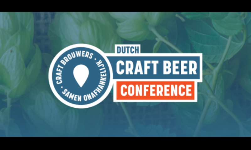 Dutch Craft Beer Conference 2023