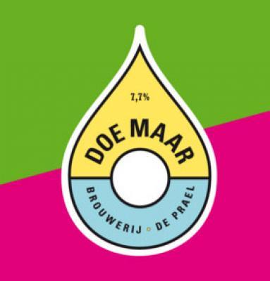Doe Maar bier