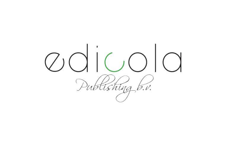 Edicola publishing