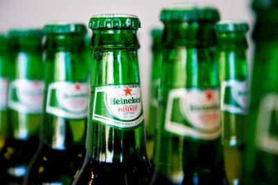 heineken