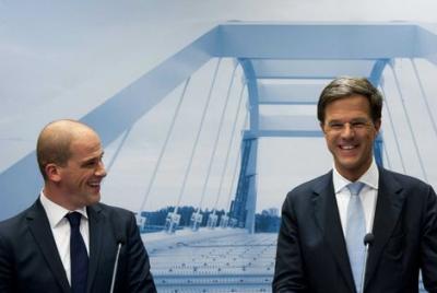 regeerakkoord