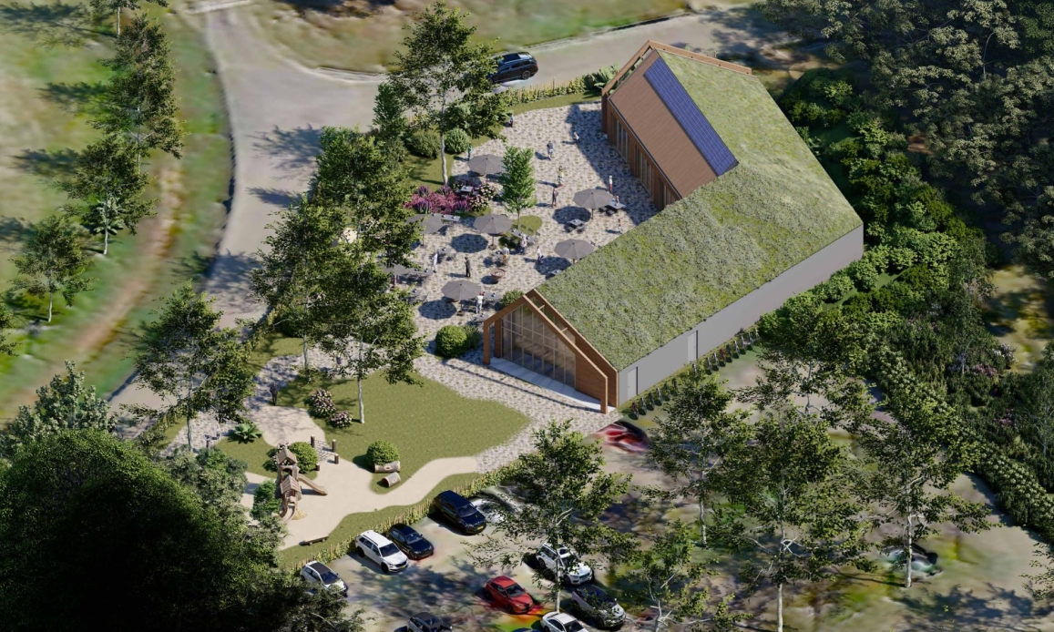 Bird Brewery opent proeflokaal op Utrechtse Heuvelrug