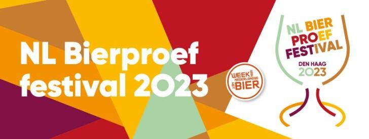 Nederlands Bierproeffestival banner