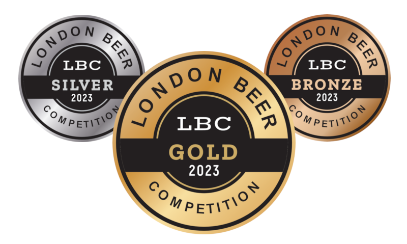 London Beer Competition awards