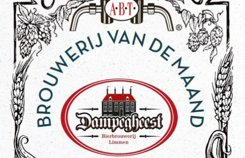 Dampegheest brouwerij van de maand bij ABT cafés
