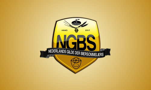 Nederlands Gilde der Biersommeliers logo