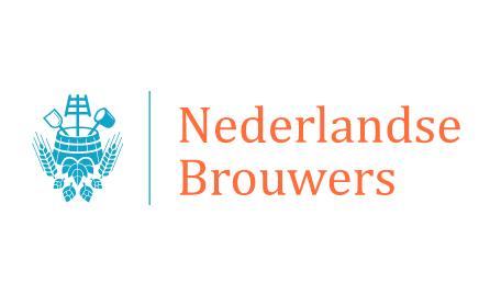 Nederlandse brouwers logo