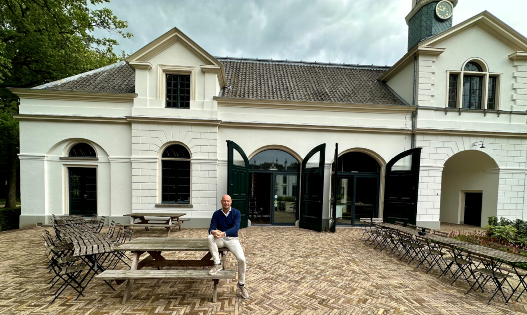 Bierbrouwerij de Uddelaer maakt doorstart Bierbrouwerij de Uddelaer maakt doorstart