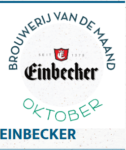 ABT Brouwerij van de maand: Einbecker