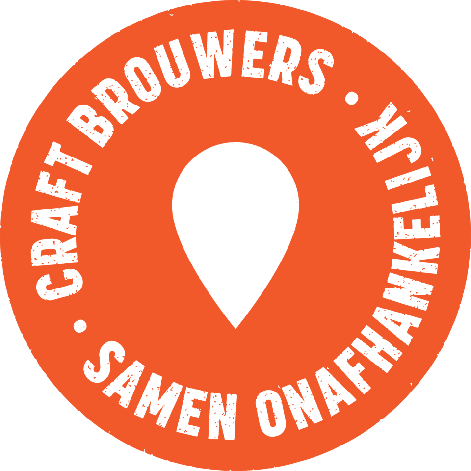 CRAFT brouwers logo