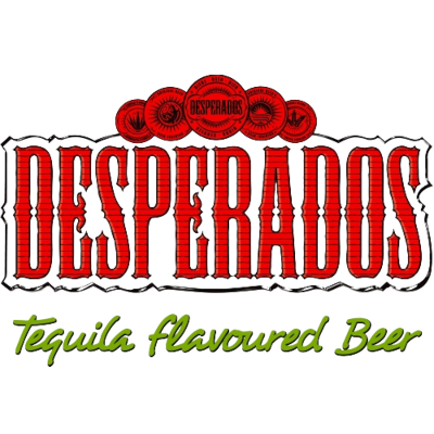 Desperados Logo
