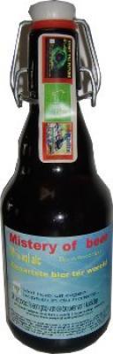 Mistery of Beer