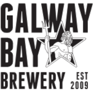 ABT Brouwerij van de maand: Galway Bay Brewery logo