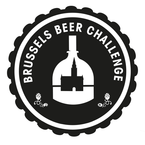 Brussels Beer Challenge logo