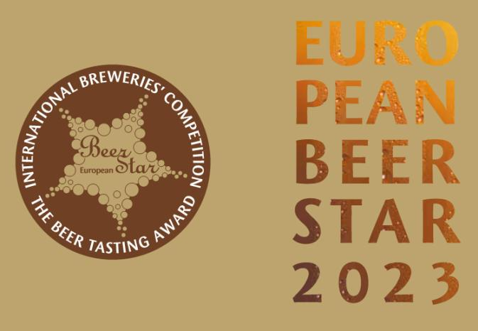 European Beer Star 2023 resultaten