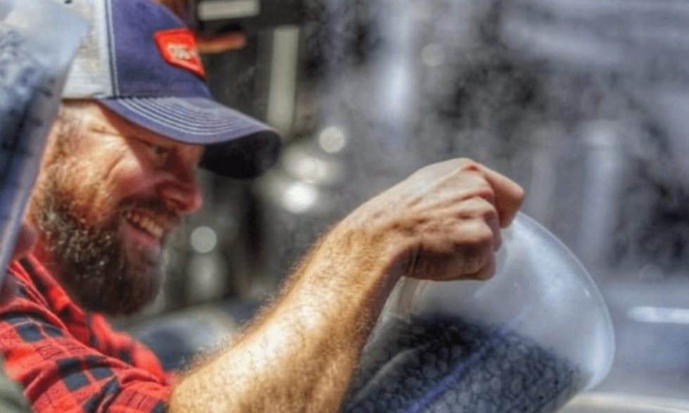 Ferry Wijnhoven - Beer Geeks Beat ALS