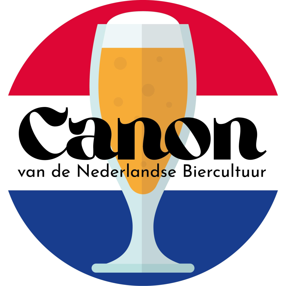 Canon van de Nederlandse biercultuur