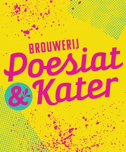 ABT Brouwerij van de maand: Poesiat & Kater