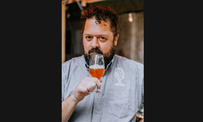 Het Grote Bierdiner aan Zee ook dit jaar gehouden