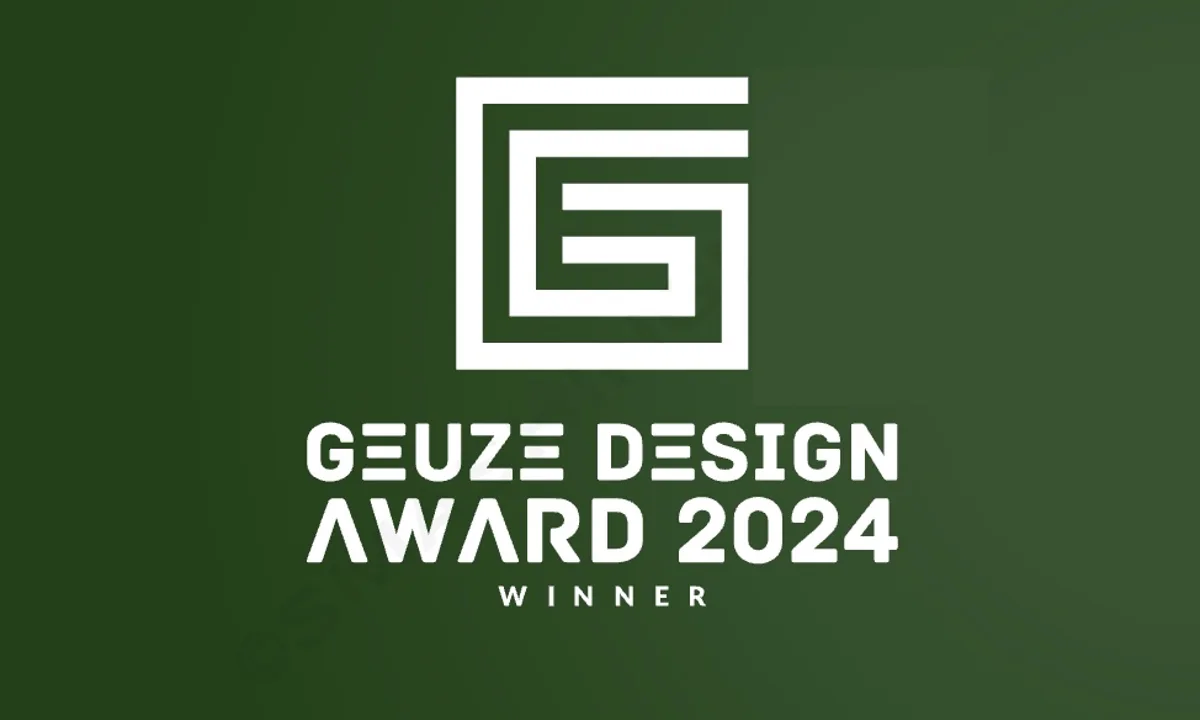 Geuze Design Award 2024