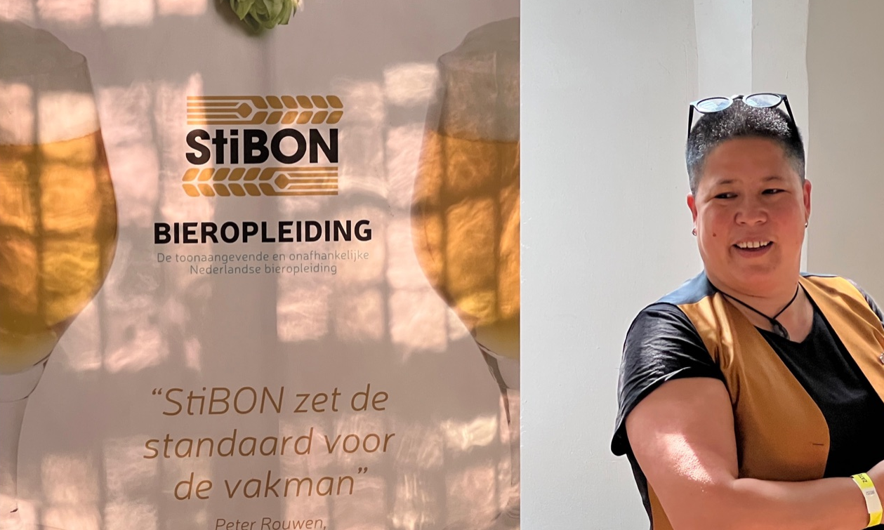 StiBON opleiding