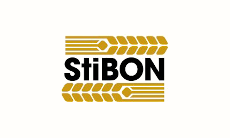 Stibon Logo