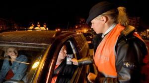 alcohol in het verkeer