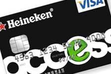 Heineken E-card