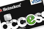 Heineken E-card
