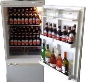 Verwonderlijk Heb jij een bier koelkast? | biernet.nl MY-51