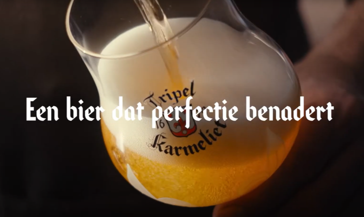 Tripel Karmeliet: een bier dat perfectie benadert
