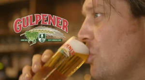 Gulpener commercial Gulpener commercial