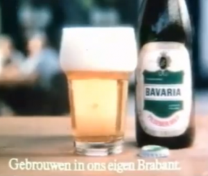 Gebrouwen in ons eigen Brabant, Bavaria.