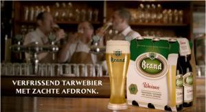 Brandweizen