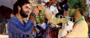 De Reis - Heineken Commercial De Reis - Heineken Commercial
