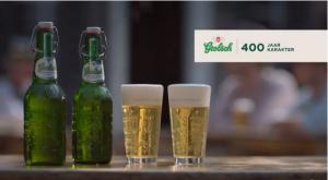 IJs - Grolsch commercial