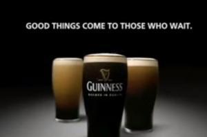 Commercial Guinness