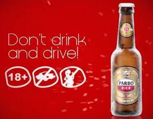 Parbo commercial - Don