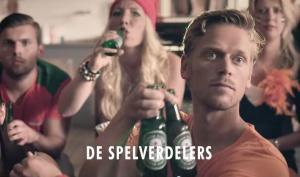 Heineken Commercial - Onze jongens