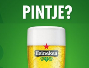 Pintje